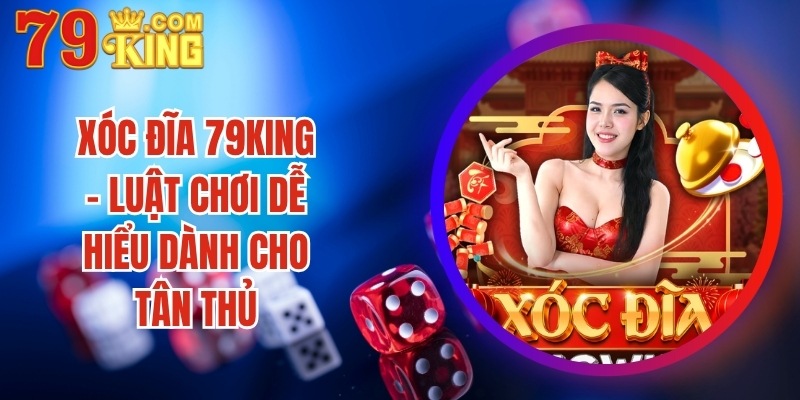 Xóc Đĩa